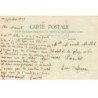 Bataille de l'Ourcq Juillet 1918 - LA FERTE MILON - Rue de la Chaussée - Maisons bombardées - très bon état