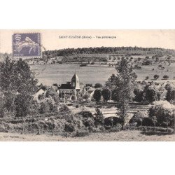 SAINT EUGENE - Vue pittoresque - très bon état