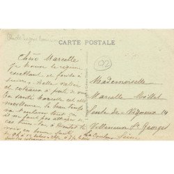 SAINT EUGENE - Vue pittoresque - très bon état