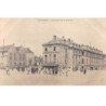 SOISSONS - Intérieur de la Caserne - très bon état