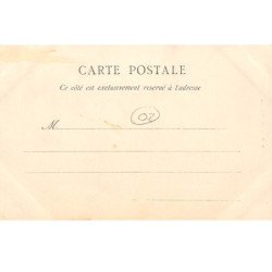 SOISSONS - Intérieur de la Caserne - très bon état