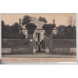 NOMANCOURT - très bon état