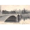SOISSONS - Le Nouveau Pont sur l'Aisne - très bon état