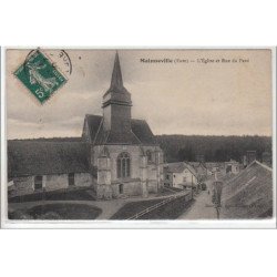 MAINNEVILLE - très bon état