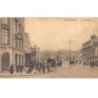 SAINT QUENTIN - d'Isle Strasse - très bon état