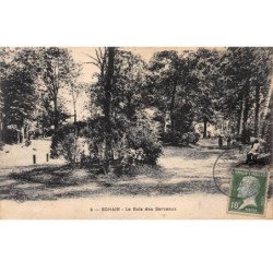 BOHAIN - Le Bois des Berceaux - très bon état