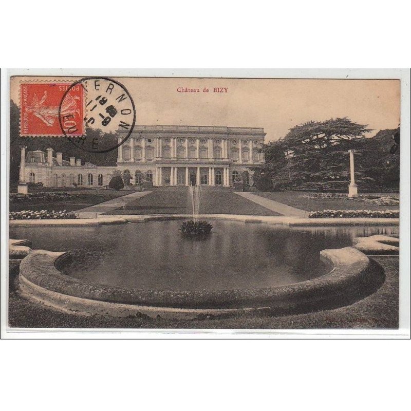 BIZY - très bon état