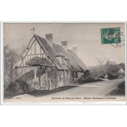 COCHEREL - très bon état