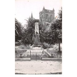 BRAINE - L'Eglise - très bon état