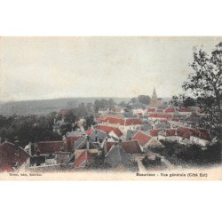 BEAURIEUX - Vue générale (Côté Est) - très bon état