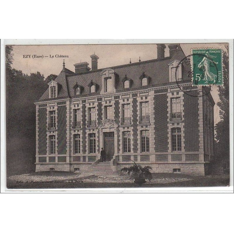 EZY - très bon état