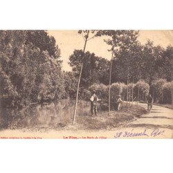 LA FERE - Les Bords de l'Oise - très bon état