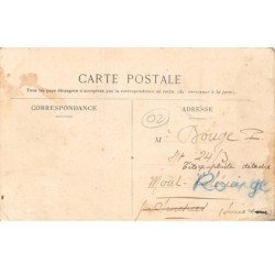 LE NOUVION EN THIERACHE - La Mairie - très bon état