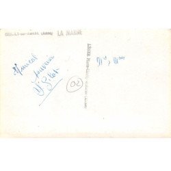 CHARLY SUR MARNE - Léger Photo - très bon état