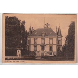 Château du Theil - très bon état