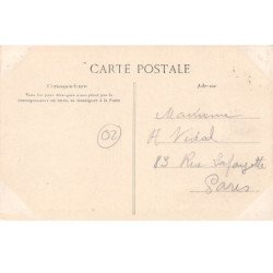 CHAUNY - Le Canl au Large - très bon état