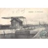 CHAUNY - Le Pont Levis - très bon état