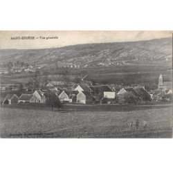 SAINT EUGENE - Vue générale - très bon état