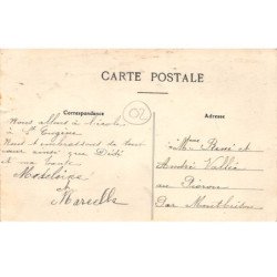 SAINT EUGENE - Vue générale - très bon état