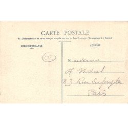 SOISSONS - Le Nouveau Pont sur l'Aisne - très bon état