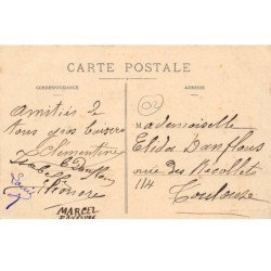 GUISE - Familistère Central - très bon état