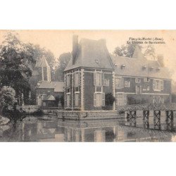 FLAVY LE MARTEL - Le Château de Savriennois - très bon état