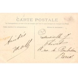 CHAUNY - Eglise Notre Dame - très bon état