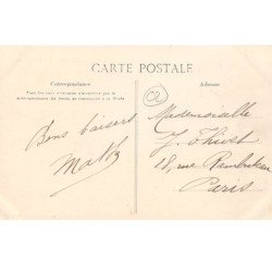 LA FERE - Le Bouillon - très bon état