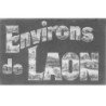 Environs de LAON - très bon état