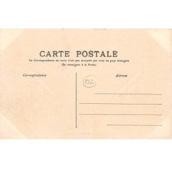 GUISE - Place Lesur et Kiosque - très bon état