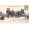 SAINT QUENTIN - Place de la Gare - très bon état