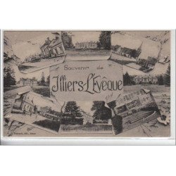 ILLIERS L'EVEQUE - très bon état