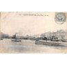 SAINT QUENTIN - Le Port - très bon état