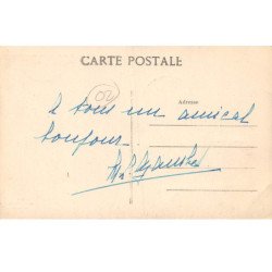 BOUE - Le Réservoir - très bon état