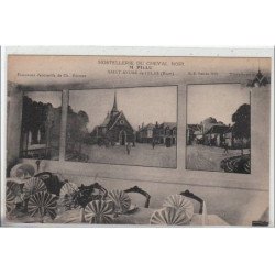 SAINT ANDRE DE L'EURE - très bon état