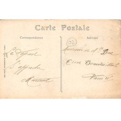 CHATEAU THIERRY - L'Usine Couesnon et Cie - très bon état