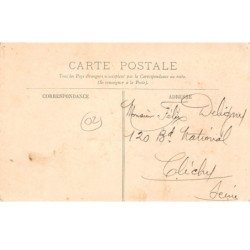 LE CHARMEL - Le Pont de la Tuilerie - très bon état