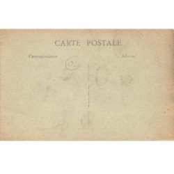 MARLE - Guillaume II harangue ses choristes aux Armées - très bon état