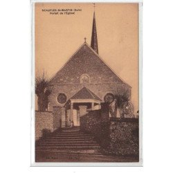 NEAUFLES SAINT MARTIN - très bon état