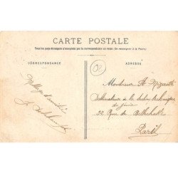 Château de RESSONS LE LONG - très bon état