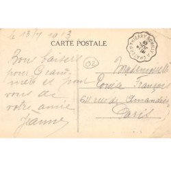 BAULNE - Le Pont - très bon état