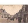 SAINT QUENTIN - La Rue d'Isle - très bon état