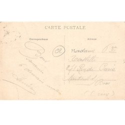 Environs de LA FERTE MILON - Château de Marolles - très bon état