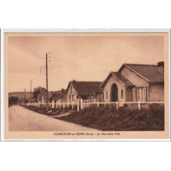 COURCELLES SUR SEINE - très bon état