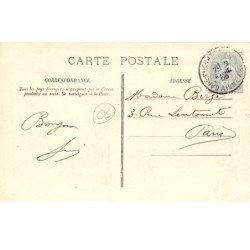 CHATEAU THIERRY - Square Carnot - très bon état