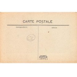 CHAUNY - L'Eglise Saint Martin - très bon état