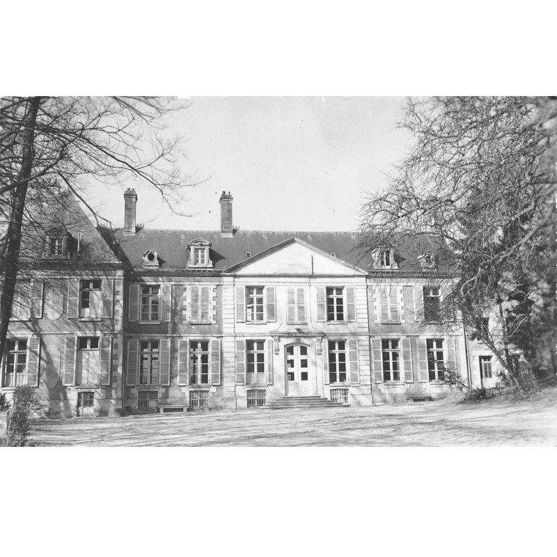 SILLY LA POTERIE - Maison de Repos Notre Dame de Silly la Poterie - très bon état