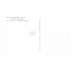 SILLY LA POTERIE - Maison de Repos Notre Dame de Silly la Poterie - très bon état