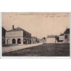 ECOS - très bon état