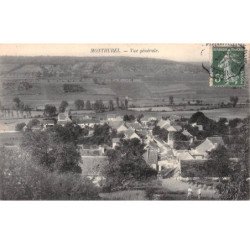 MONTHUREL - Vue générale - très bon état